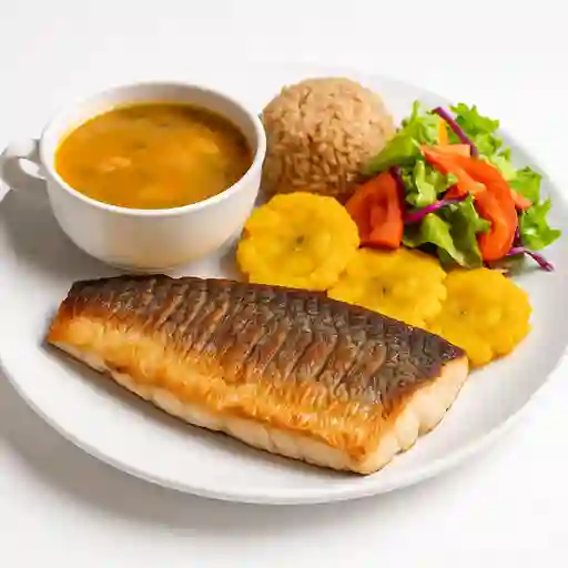 Robalo 350 gr