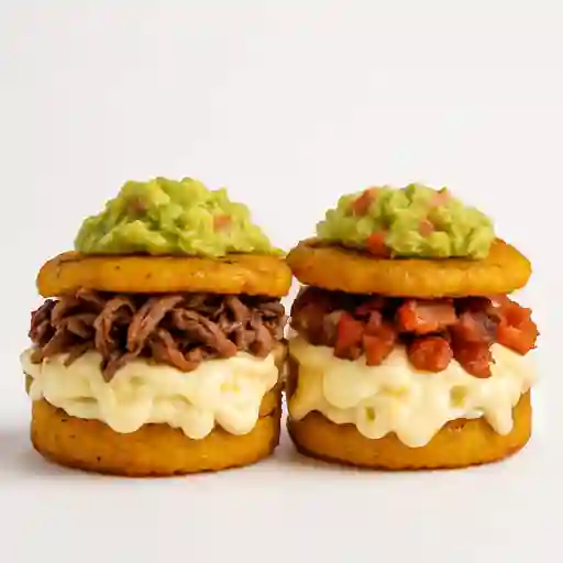 Arepa 2 