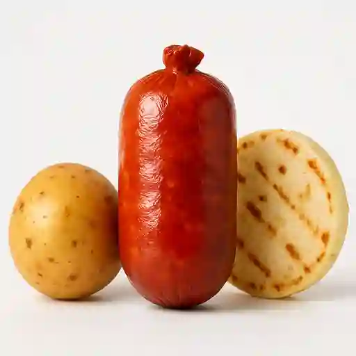 Chorizo Artesanal