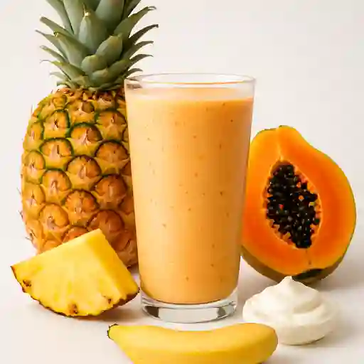 Pineapple