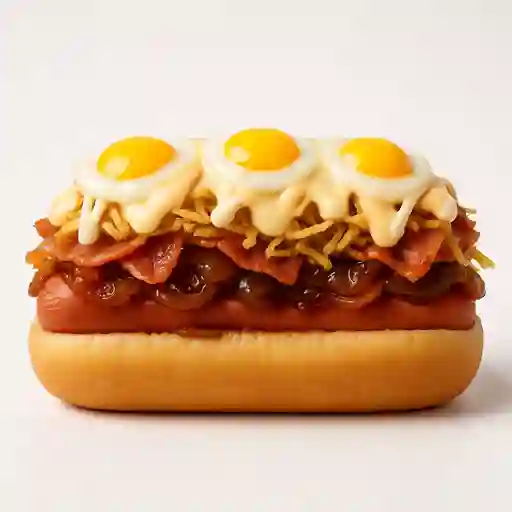 Perro Especial