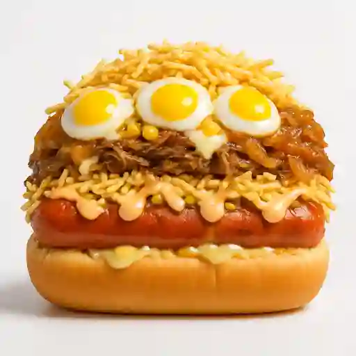Perro Criollo