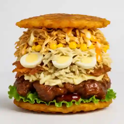 Patacón Super Especial