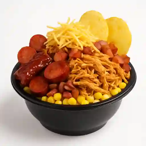 Mazorcada Super Especial