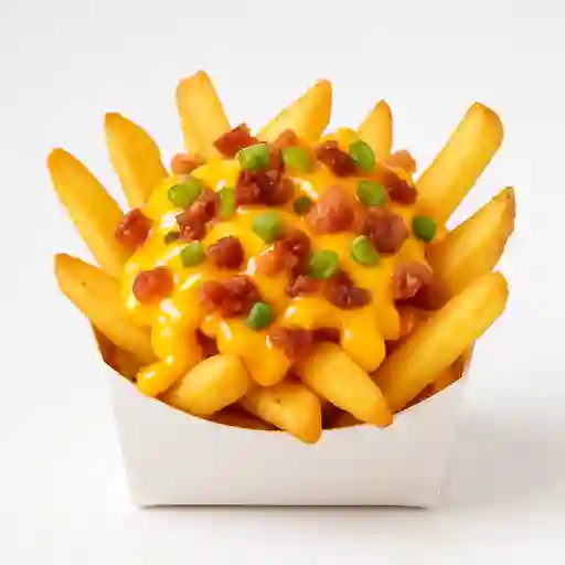 Papas Buenos Aires
