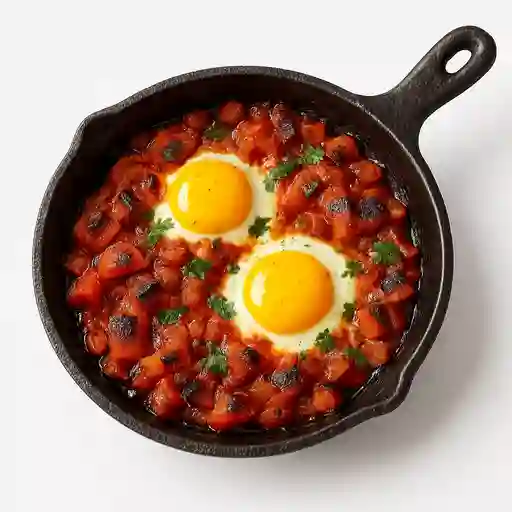 Shakshuka Tk