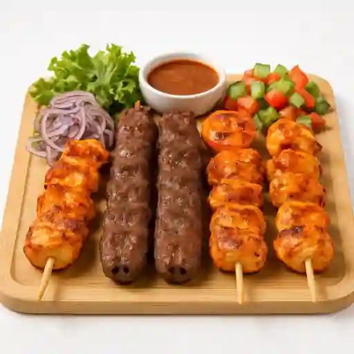 Tabla para 2 Personas