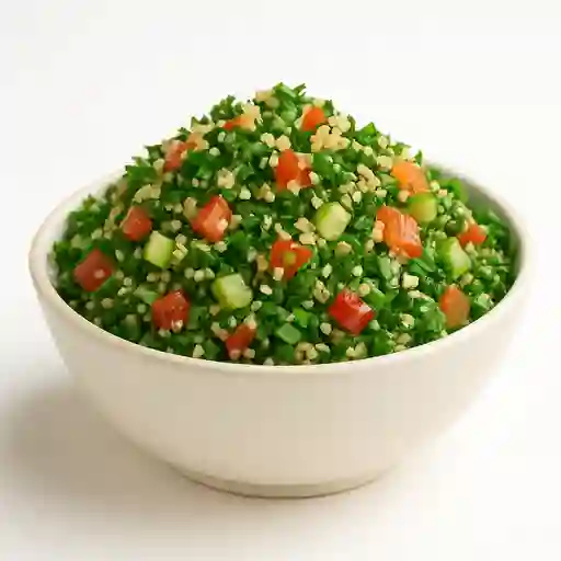 Tabbouleh