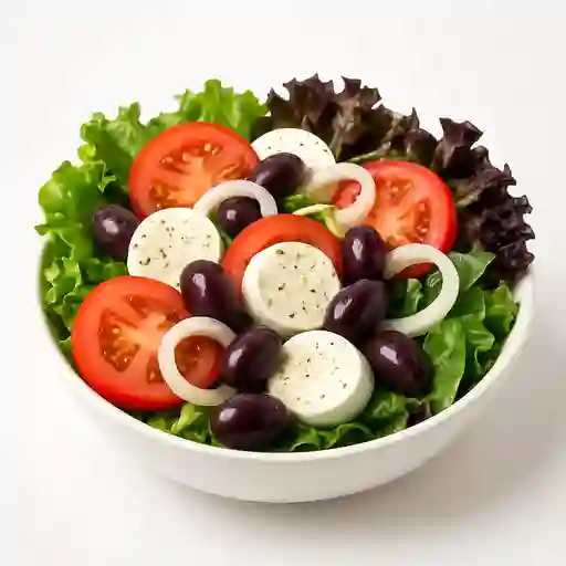Ensalada Ital