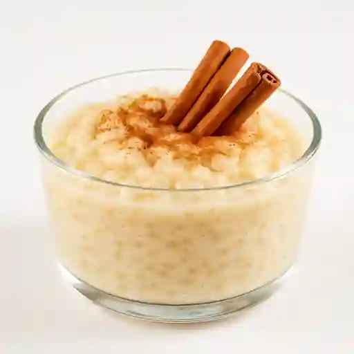 Arroz con Leche Jordano