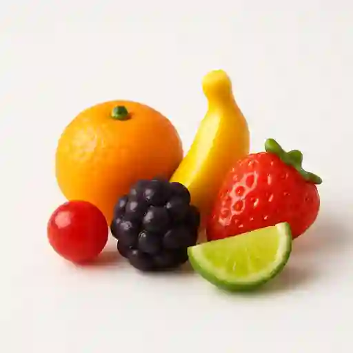 Mini Frutas