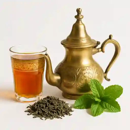 Té Árabe