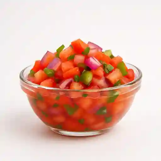 Salsa Criolla
