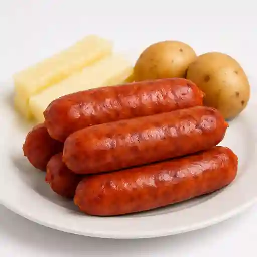 Choriza Sandoneña