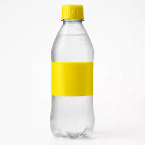 Soda Schweppes