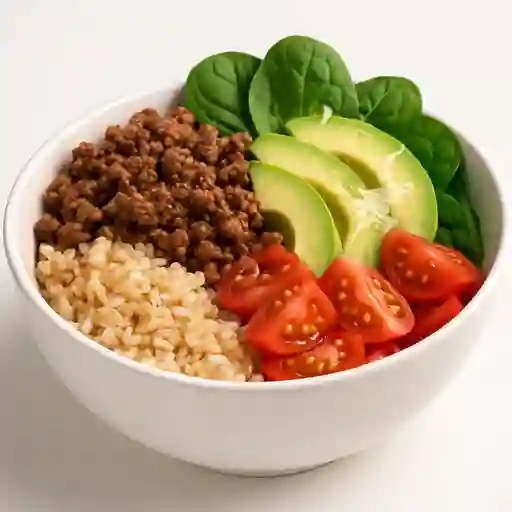 Ranchero Bowl