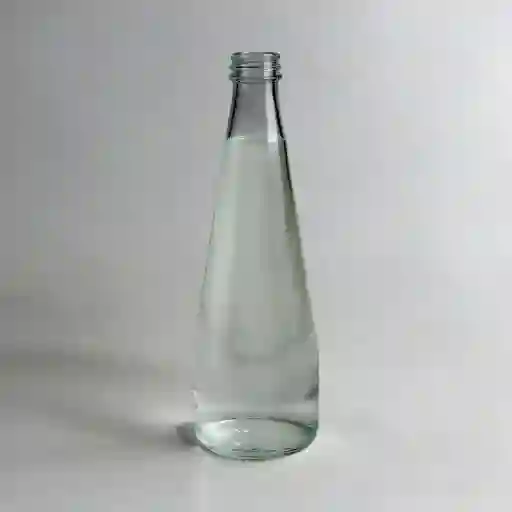 Manantial Sin Gas 600ml 