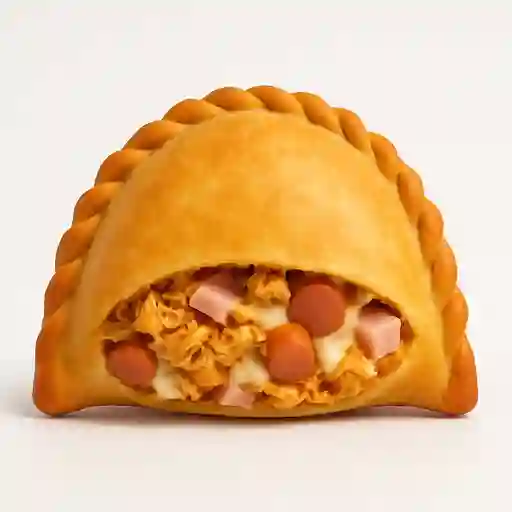 Empanada Ranchera
