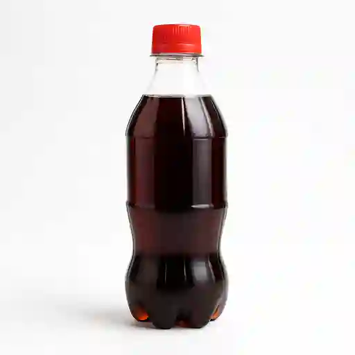Coca- Cola