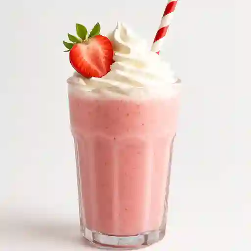 Malteada