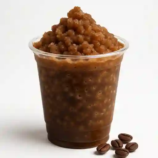 Granizado De Cafe