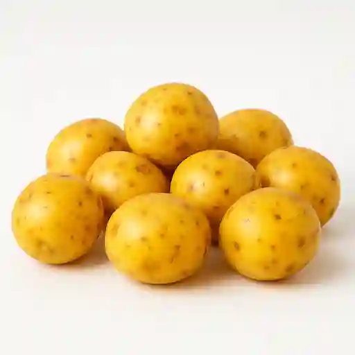 Papas Criollas