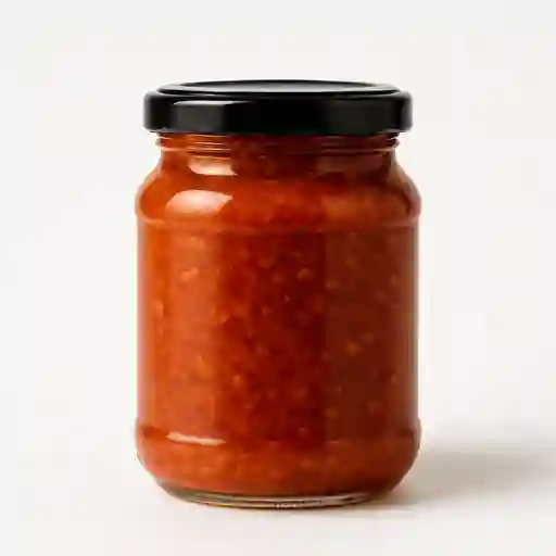 Salsa Baco