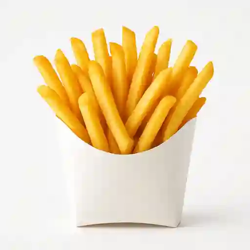 Papas A La Francesa
