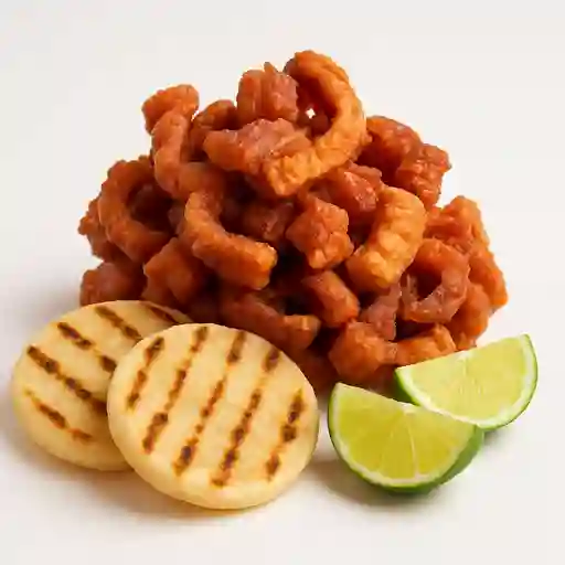 Chicharrón
