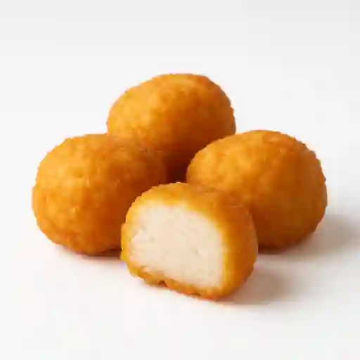 Bombones De Pollo
