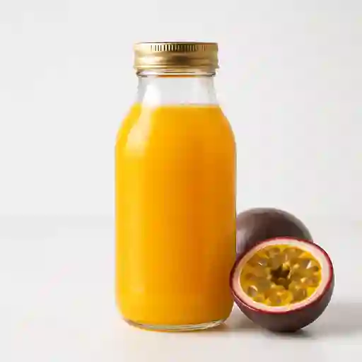 Jugo De Maracuya