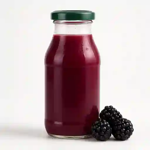 Jugo De Mora