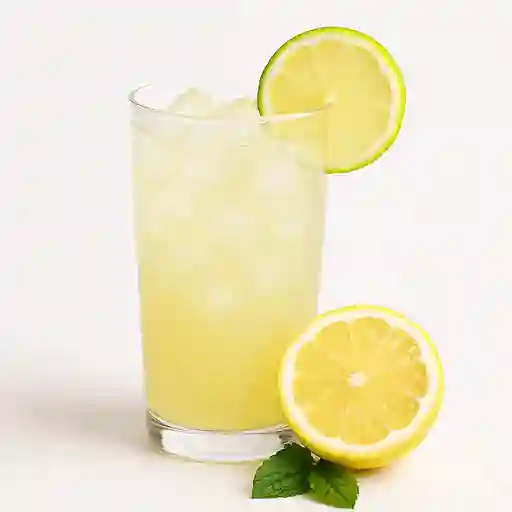 Limonada Natural