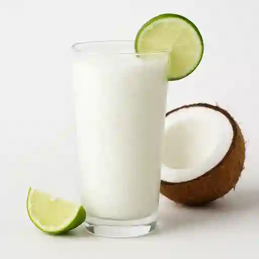 Limonada De Coco