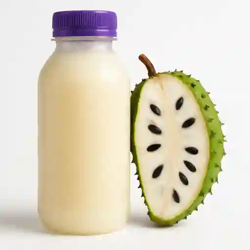 Jugo De Guanabana