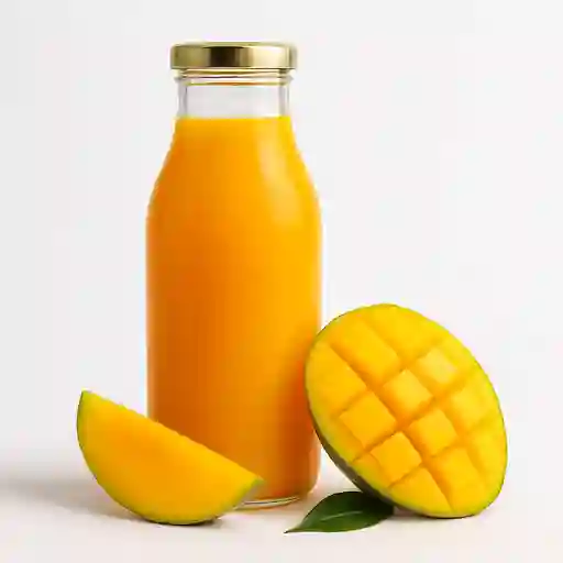 Jugo De Mango