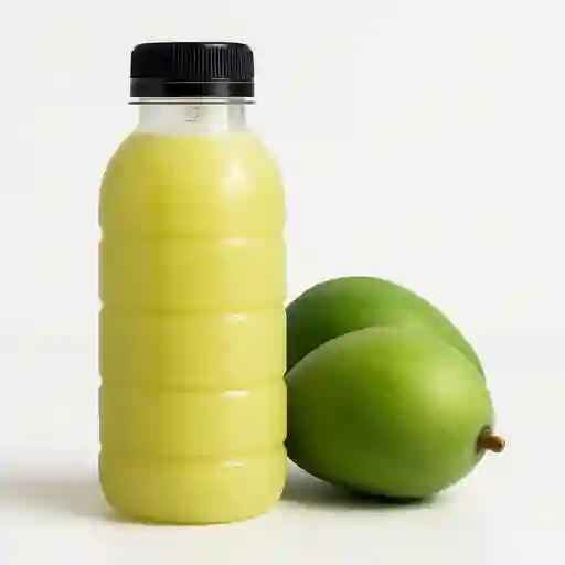 Jugo De Mango Biche