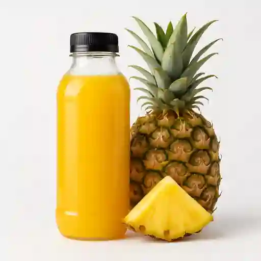Jugo De Piña