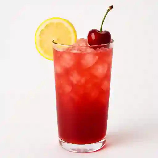 Limonada Cerezada