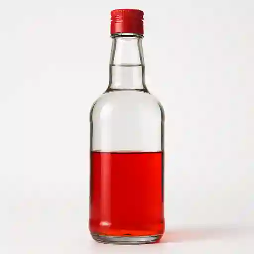 1/2 Aguardiente Rojo