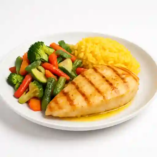 Menu Light