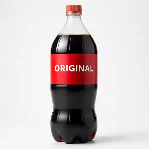 Coca Cola Original 2 L
