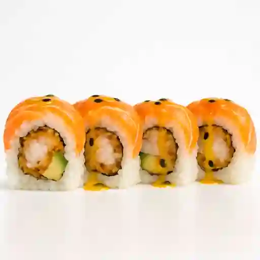 Nara Roll