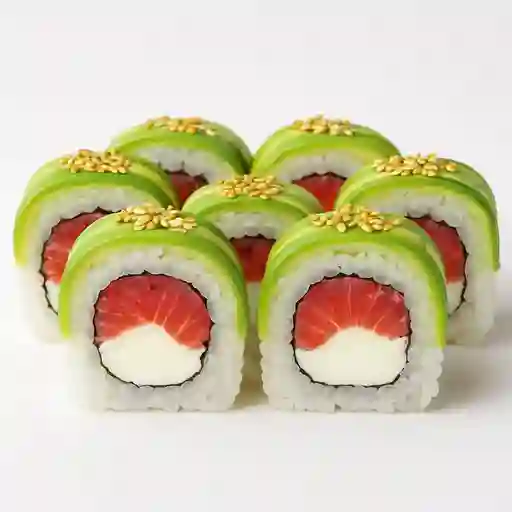 Kobe Roll