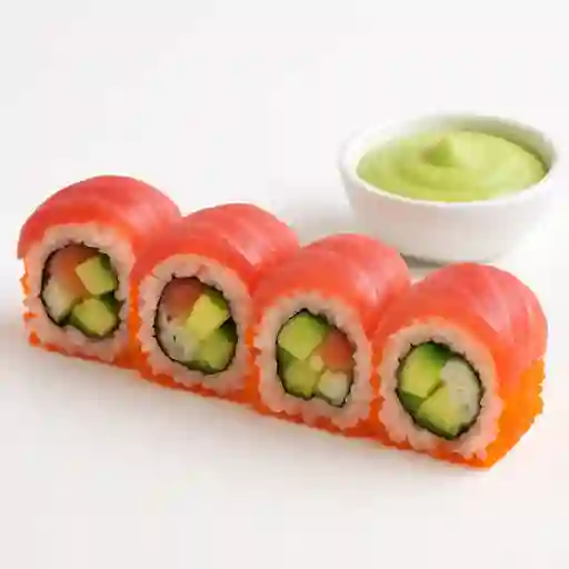Califonia Roll