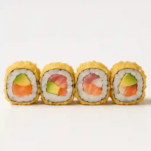 Hiroshima Roll