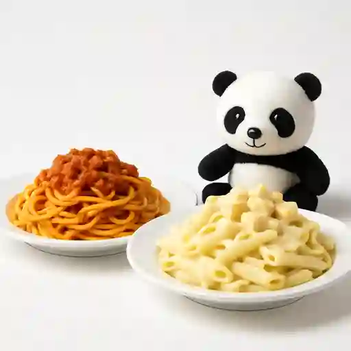 Pasta Bambini