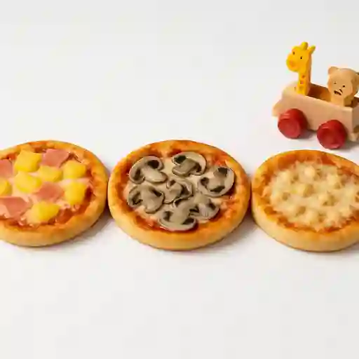 Pizza Bambini