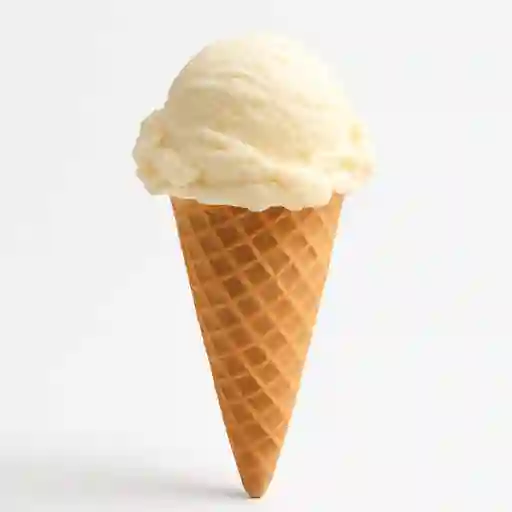 Cono 1 Sabor