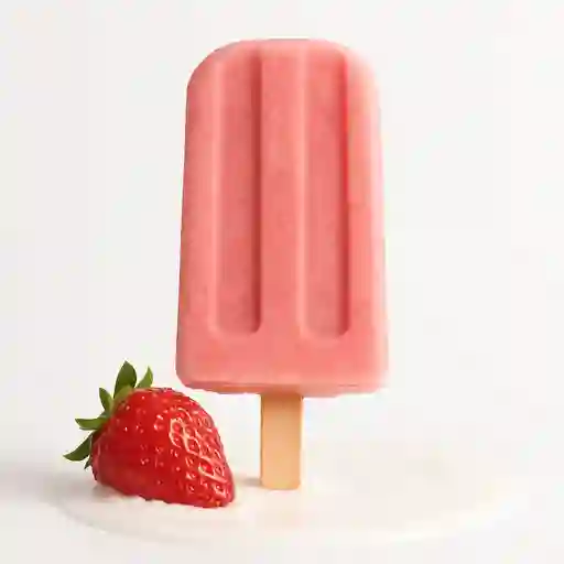 Fresa Leche